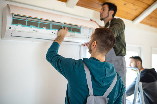 Best Affordable Air Conditioning Repair  in Marietta, OK