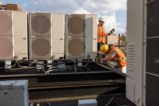 Best Furnace Installation  in Marietta, OK