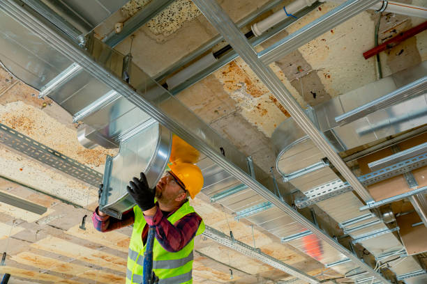 Best Central Air Repair  in Marietta, OK