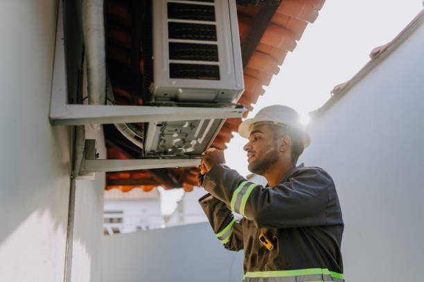 Best Best HVAC Companies  in Marietta, OK