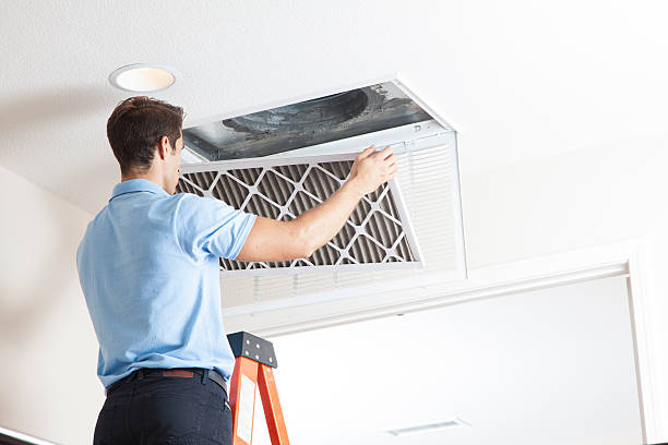 AC Installation Near Me in Marietta, OK