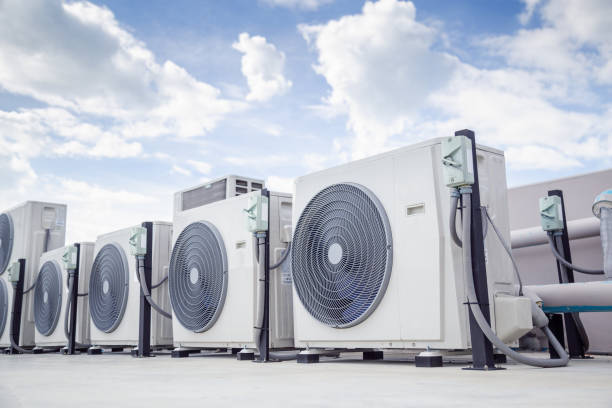 Best Residential HVAC Services  in Marietta, OK