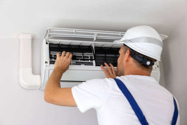 Best Affordable HVAC Services  in Marietta, OK