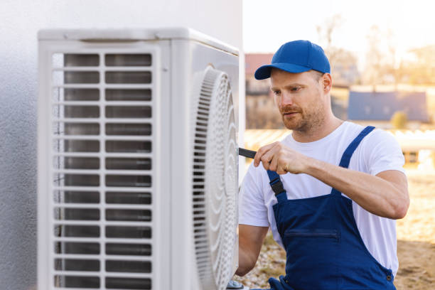 Best Local HVAC Companies  in Marietta, OK